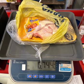 Şok Marketler Şok Etkisi Yaratabilir