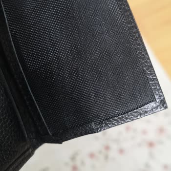 Boyner'den Alınan Fabrika Marka Cüzdan Problemi!