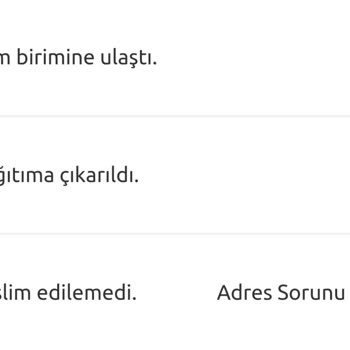 Yurtiçi Kargo Şube Dağıtım Süreçlerinde Yaşanan Gecikmeler