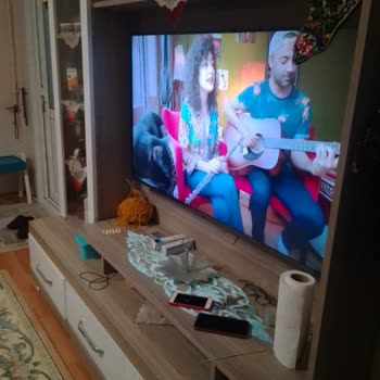 LG Nano TV Fiyaskosu