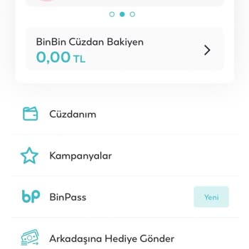 BinBin Scoter Fazla Para Alması