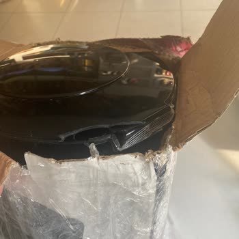 Yurtiçi Kargo'dan Aldığım Hizmet Hüsran