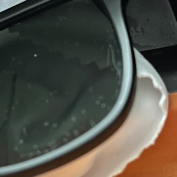Atasun'dan Alınan Ayıplı Mal.