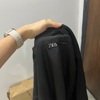 Zara İkinci El Ürün Mü Satıyor?