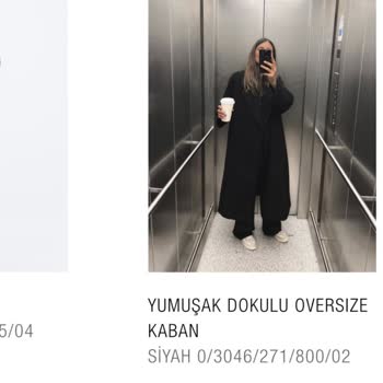 Zara İkinci El Ürün Mü Satıyor?
