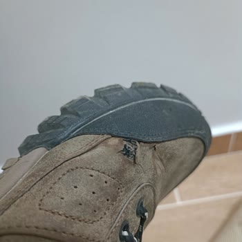 Slazenger Marka Botun Kalitesizliği