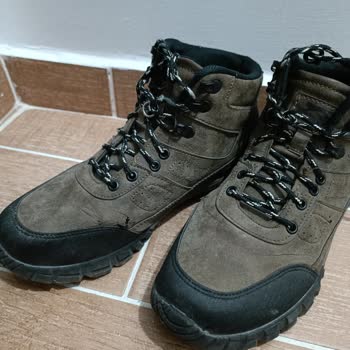 Slazenger Marka Botun Kalitesizliği