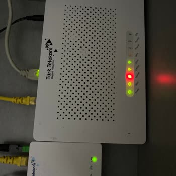 Vodafone Net Vodafone Ev İnternetim 2 Gündür Yok