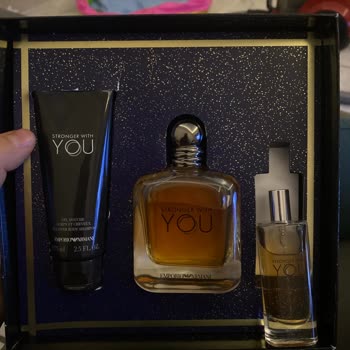 Forum Diyarbakır AVM Armani Parfüm Boyner Mağazamı Sahte Parfüm Satışı