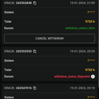 Neva Ödeme Alamıyorum Oyalıyorlar Paranızı Yalan Ediyorlar