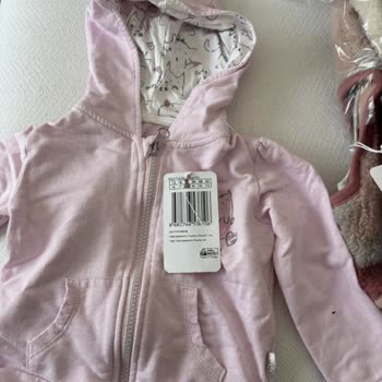 Ebebek 2. El Ürün Gönderimi