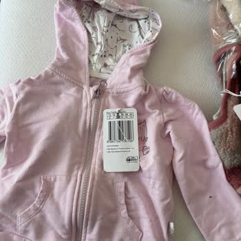 Ebebek 2. El Ürün Gönderimi