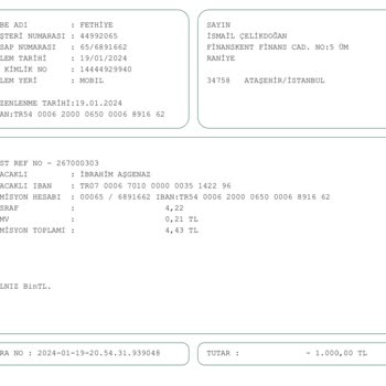 Polis Akademisi İş Birliği Şahıs