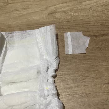 Prima Bebek Bezi Kalitesi Ve Kullanıcı Deneyimi Üzerine Değerlendirme