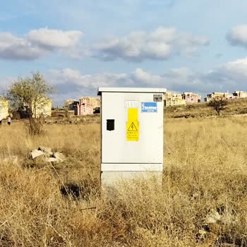 Kcetaş Elektrik Aboneliği Alamıyoruz