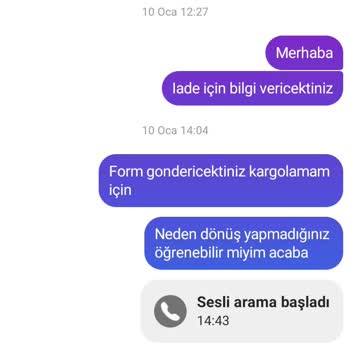 Aile_ayakkabilari (İnstagram) Aile_ Ayakkabilari Değişim Yapmıyor
