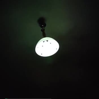 Gdz Elektrik Dağıtım Elektrik Kesintisi, Düşük Voltaj Kalitesiz Hizmet!