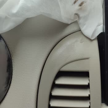 Clean Cars Club Tr Kötü Temizlik Eksik Hizmet