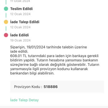 Dolap Boş Yere Para Alıyor