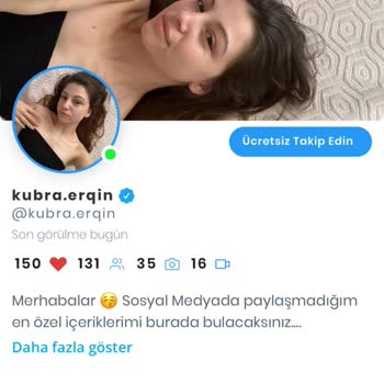 Adıma Açılan Sahte OnlyFans Hesabı Hakkında Şikayet