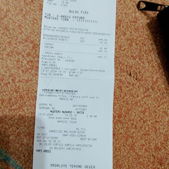 A101 Çalışanlarının Saygısız Tavırları