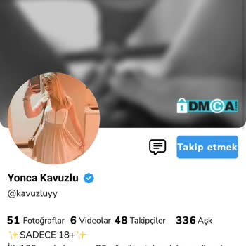 Onlyfans Sitesi Adımı Ve Resimlerimi Kullanıyor