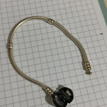 Pandoraturkeystore.com Mağaza Hizmetinden Memnuniyetsizlik