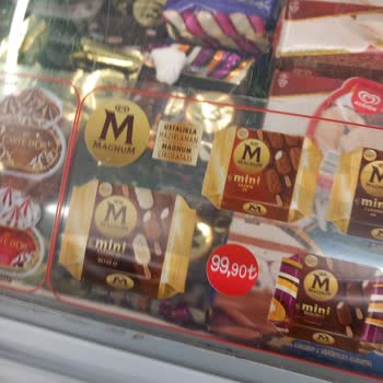 A101 Reyon Fiyatı Kasa Fiyatı Farklı