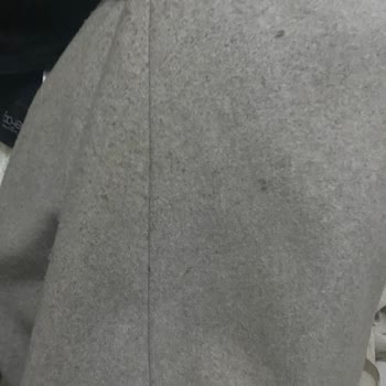 Zara Kullanılmış Ürün Gönderdi