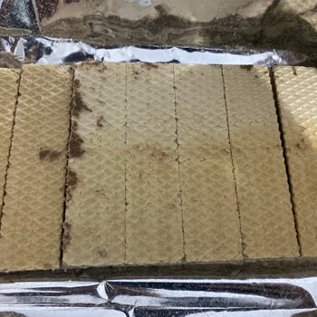 Eti Gıda Eti Hoşbeş'in Tadının Acımsı Olması