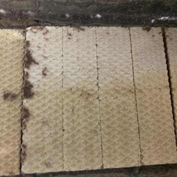 Eti Gıda Eti Hoşbeş'in Tadının Acımsı Olması