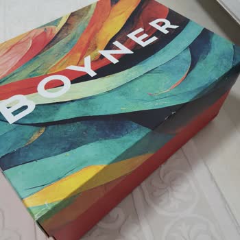 Boyner/Guess Hayal Kırıklığı