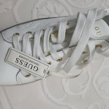 Boyner/Guess Hayal Kırıklığı