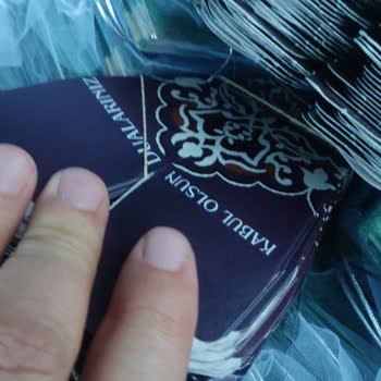 Mevlutsekerleri.com Siparişiniz Çok Kötü Teslim Edildi