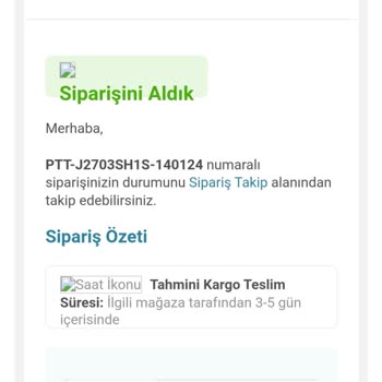 Epttavm Alışveriş Mağduriyeti