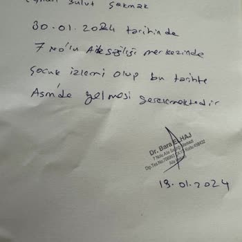 Pazarama Tatil Hayal Kırıklığı Yaratan Tatil Deneyimi