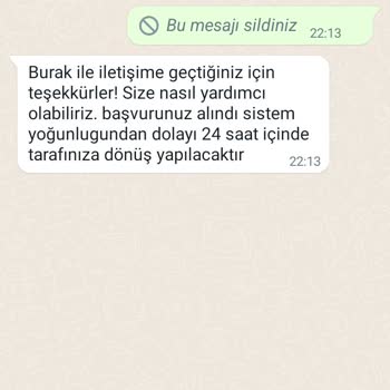 Miraç Vakfı Yardım Vakfı Mağduriyeti İle İlgili Şikayet