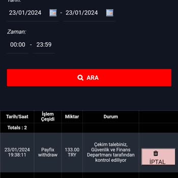 Turkbet Güvenilir Falan Olamaz Asla!