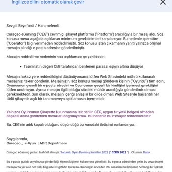 Turkbet Güvenilir Falan Olamaz Asla!