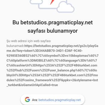 Turkbet Güvenilir Falan Olamaz Asla!