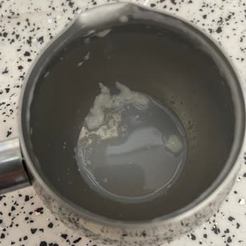 Pınar Süt Isıtınca Yoğurt Gibi Oluyor