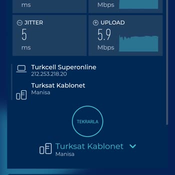 Superonline Pişmanlık Oldu Benim İçin