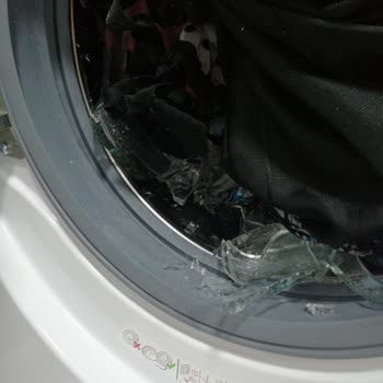 Arçelik Çamaşır Makinesi Arızası