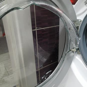 Arçelik Çamaşır Makinesi Arızası