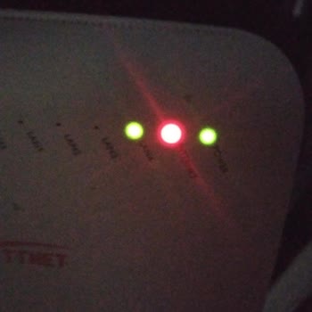 Kablo Net Gidip Gelmek Bilmeyen İnternet