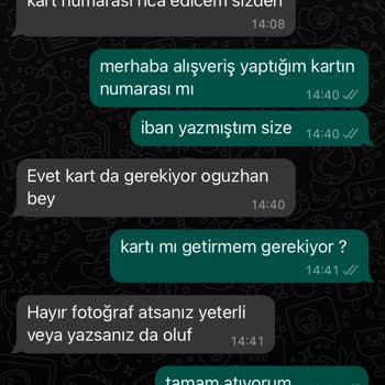 Kanyon AVM Sportive Mağazası Para İadesi Bile Yapmıyor!