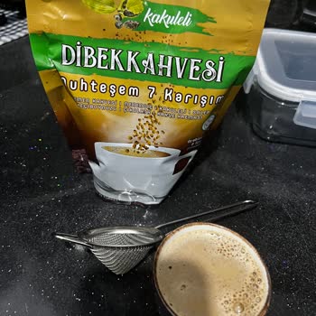 Yaptat Dibek Kahvesi Yanıltıcı İçerik Bilgisi