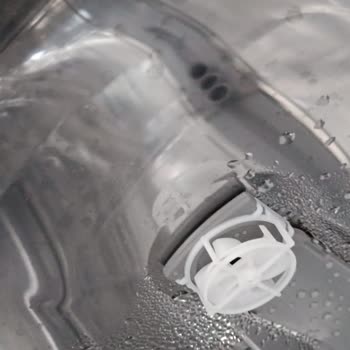 Bosch Marka Bulaşık Makinesi Pişmanlıktır