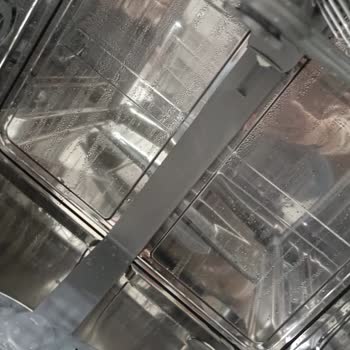 Bosch Marka Bulaşık Makinesi Pişmanlıktır