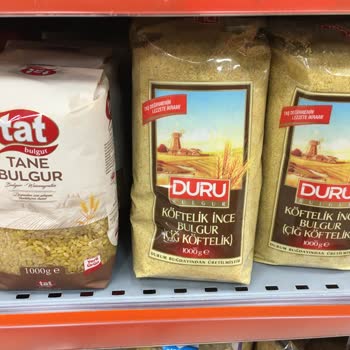 İstanbul Optimum Migros Fiyat Etiketi Sorunu